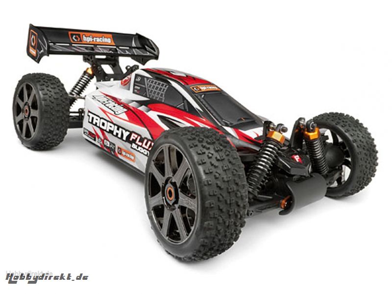 Trophy Buggy Flux RTR (2,4GHz) hpi racing H101706