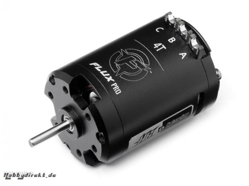 Flux PRO 4.0T Wettbewerb Brushless Motor hpi racing H101724