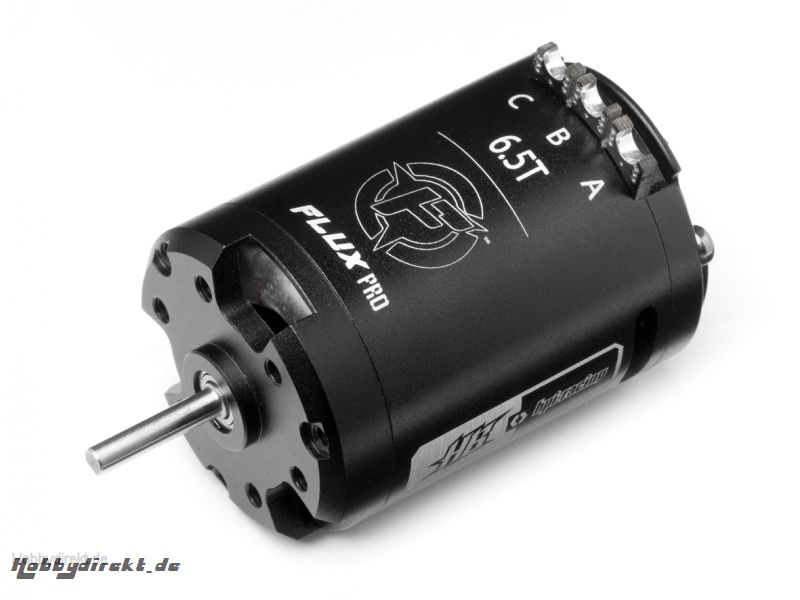 Flux PRO 6.5T Wettbewerb Brushless Motor hpi racing H101728