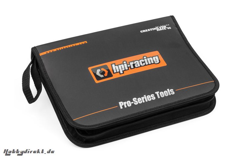 Werkzeugtasche (Pro-Serie) hpi racing H101914