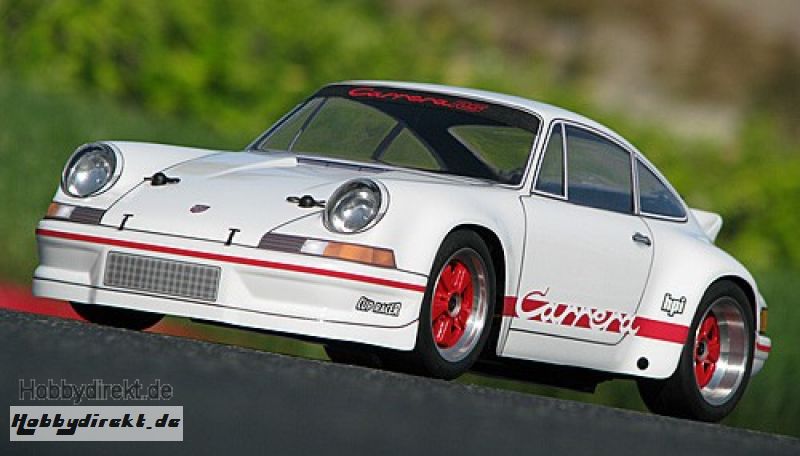 Cup Racer Porsche 911 Carrera RSR 2.8 hpi racing H102075