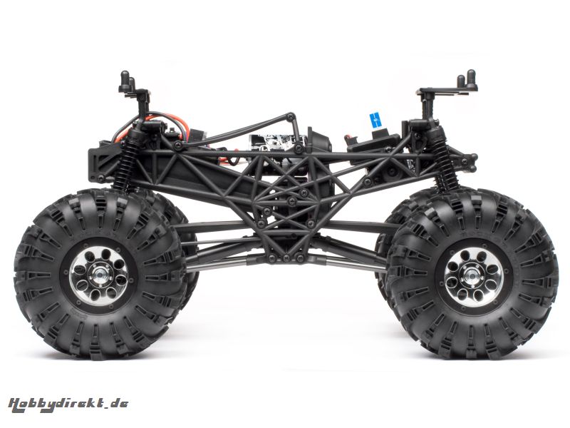 Crawler King RTR Land Rover Defender 90 hpi racing H102118