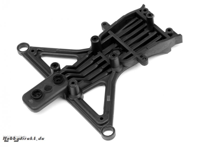 Vorderes Chassis (hohe Nase/Formula Ten) hpi racing H102815