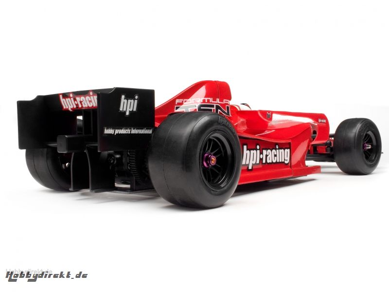 Formula Ten Typ 014C Karosserie hpi racing H102839