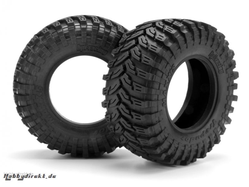 Maxxis Trepador S Reifen (belted/2St) hpi racing H103338