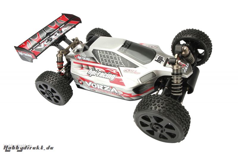 Vorza Flux RTR mit VB-1 Buggy Karosserie hpi racing H103421