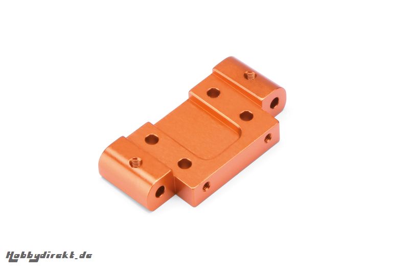 Alu Schwingenh. v. 3 Grad (orange/Blitz) hpi racing H104867