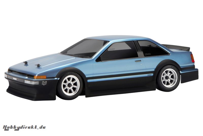 Toyota Sprinter Trueno Coupe Karo(190mm) hpi racing H105017