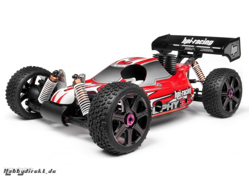 Trophy 3.5 RTR Buggy hpi racing H10508