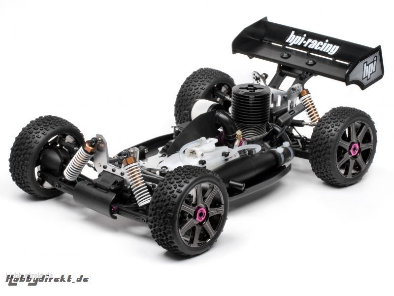 Trophy 3.5 RTR Buggy hpi racing H10508