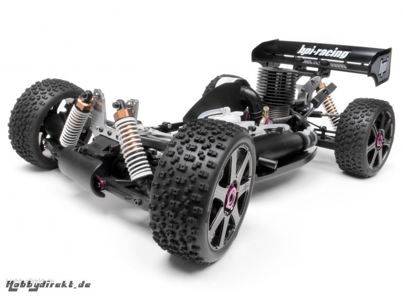 Trophy 3.5 RTR Buggy hpi racing H10508