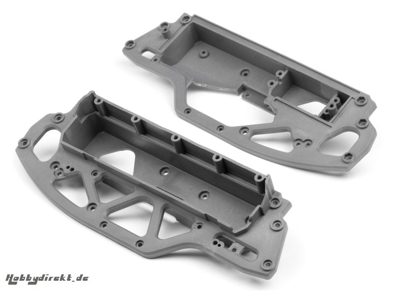 Chassis Set (Savage XS) hpi racing H105277