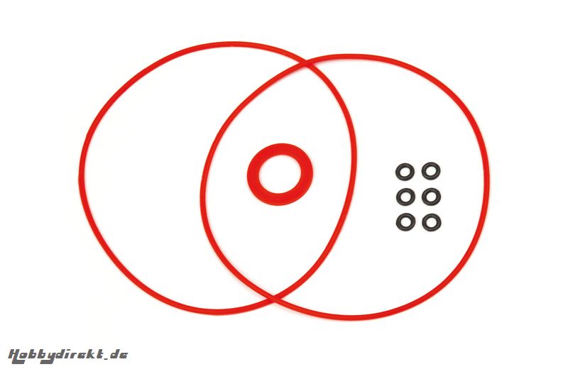 O-Ring Set (SFL-11MGWP) hpi racing H105400