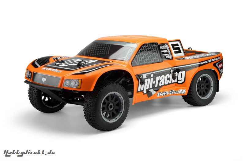 Baja 5SC SS Baukasten hpi racing H105734