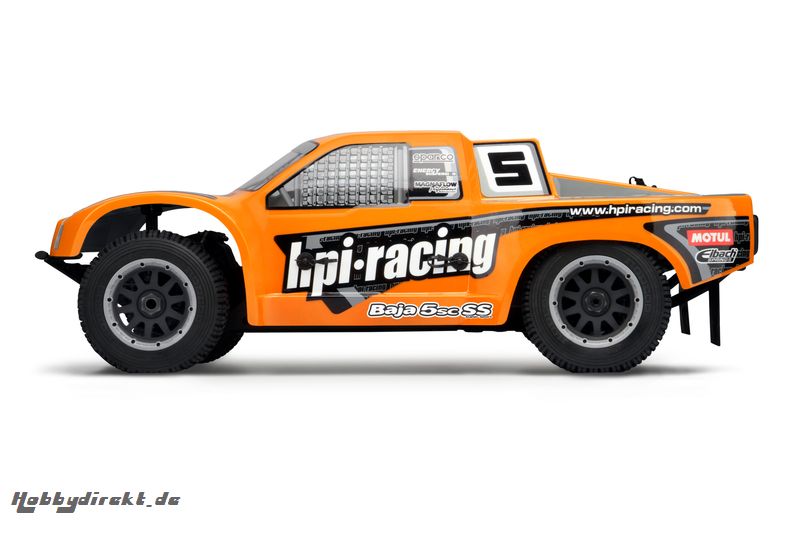 Baja 5SC SS Baukasten hpi racing H105734