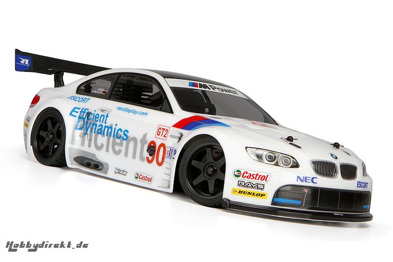 Nitro 3 RTR BMW M3 hpi racing H105944