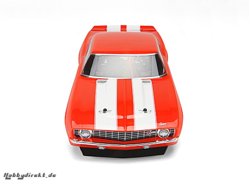 Sprint 2 Sport RTR mit 1969 Camaro Karo hpi racing H106139