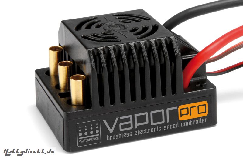 Flux Vapor Pro Regler (wasserdicht) hpi racing H106767