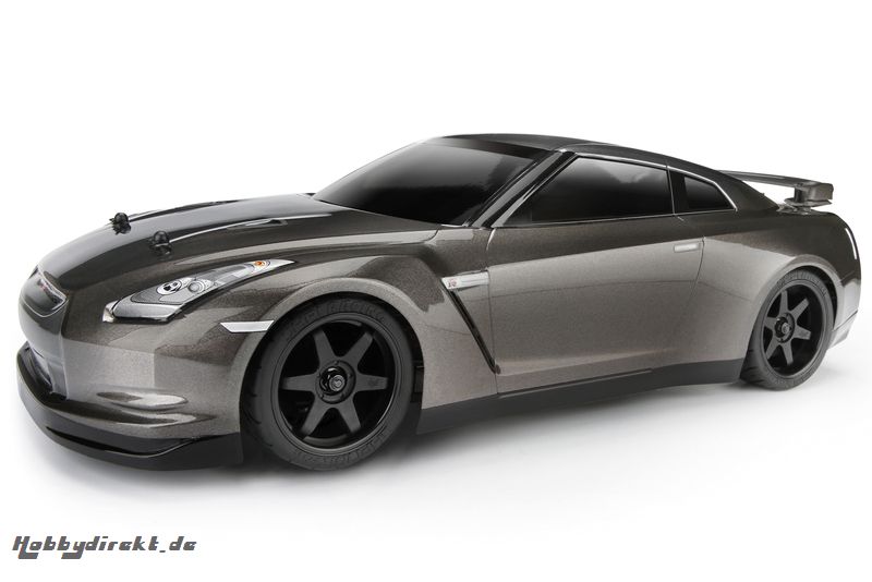 Nissan GT-R Karo (gunm./200mm/Sprint 2) hpi racing H106983