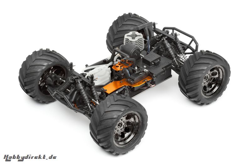 Bullet ST 3.0 RTR (2.4GHz) hpi racing H107004