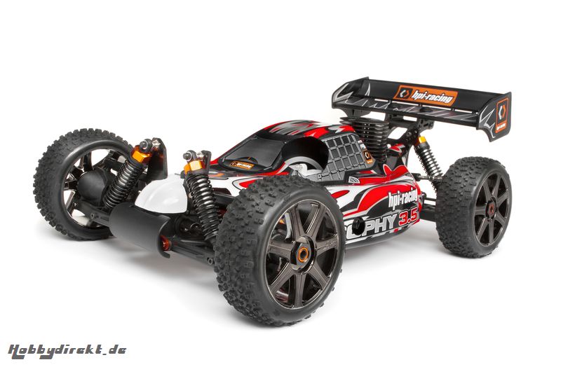 Trophy Buggy 3.5 RTR (2.4GHz) hpi racing H107012