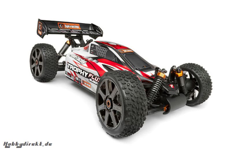 Trophy Buggy Flux RTR (2.4GHz) hpi racing H107016