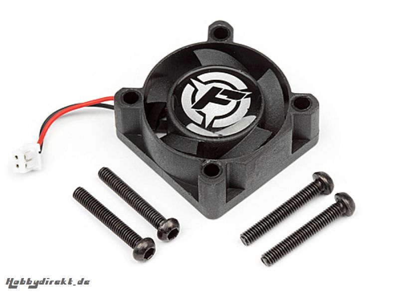 Flux Pro Regler-Lüfter hpi racing H107255