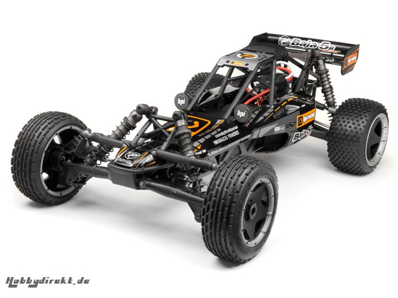 Baja 5B Flux RTR (1/5 Wüsten-Buggy) hpi racing H107685