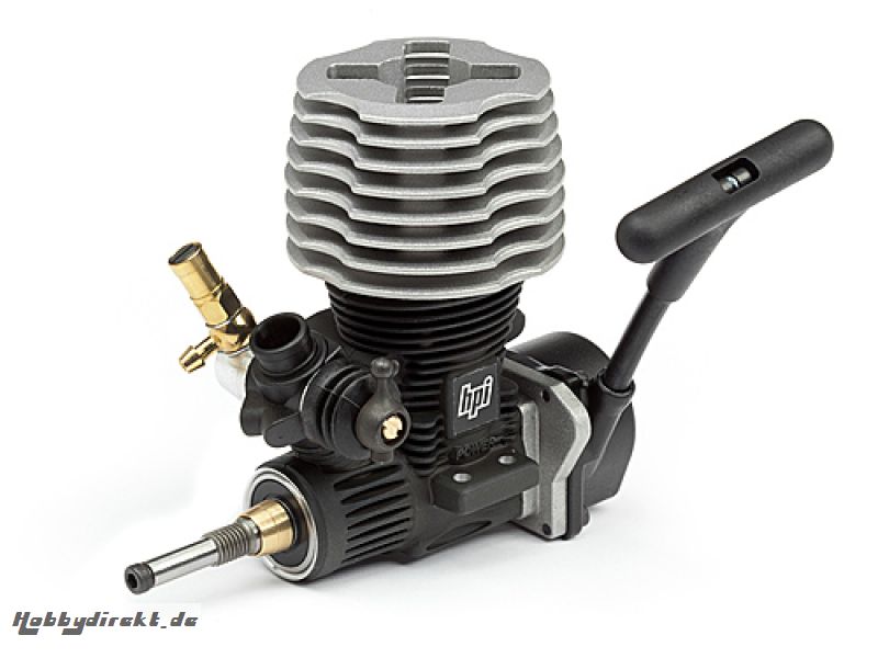 Nitro Star G3.0 HO Motor (Seilzugst.) hpi racing H107824