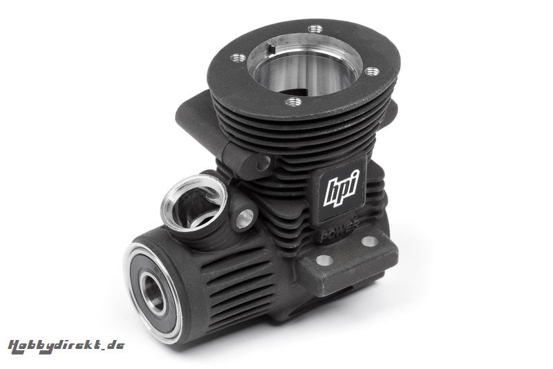 Kurbelwellengehäuse (G3.0 HO) hpi racing H107825