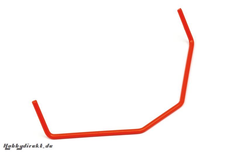 Stabilisator vorne (2mm/orange/WR8) hpi racing H107877