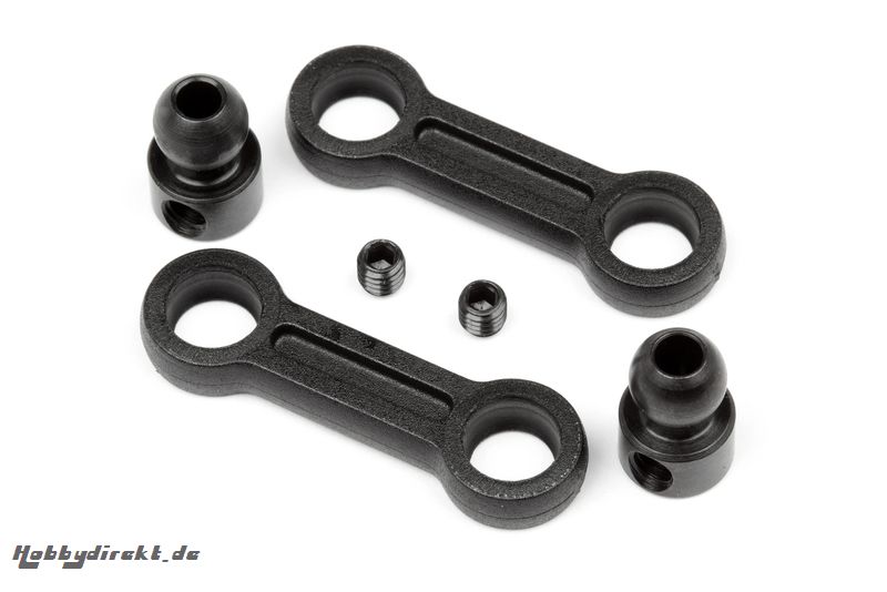 Stabilisator-Halter Set (WR8) hpi racing H107883