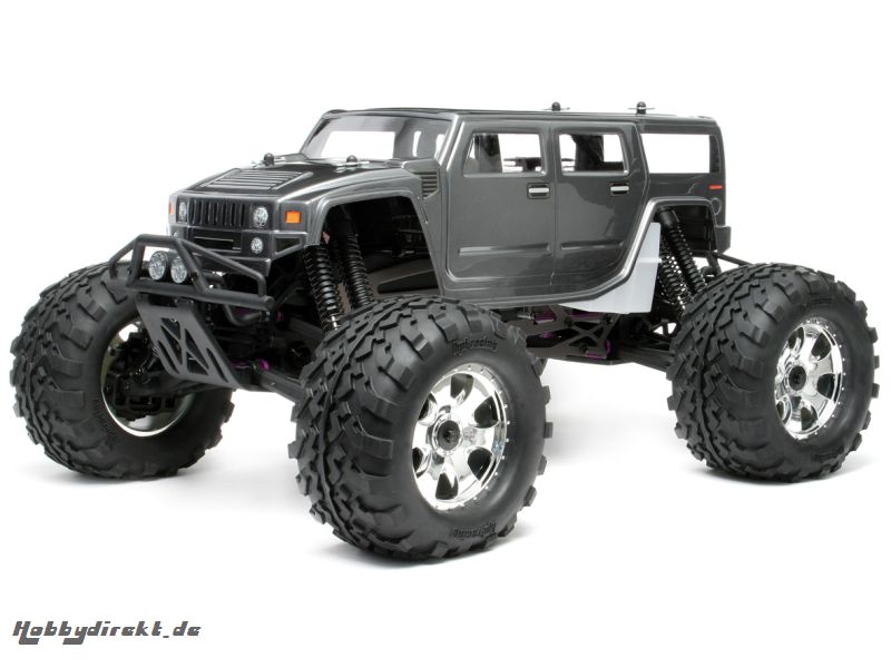 Hummer H2 Karosserie (Savage X) hpi racing H10810