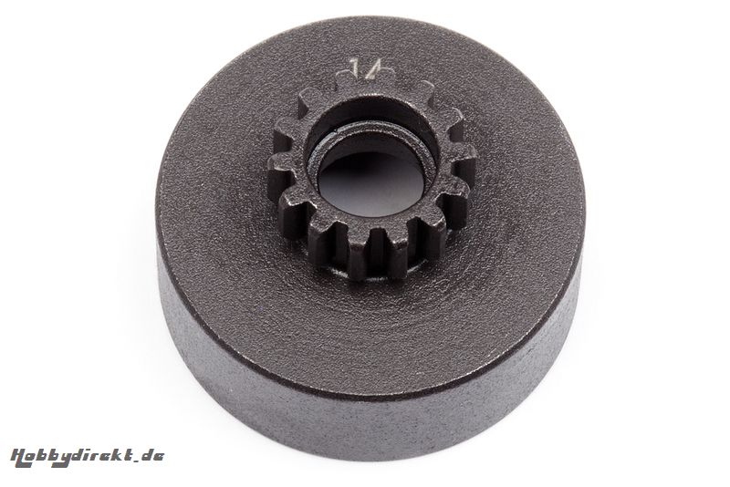 Kupplungsglocke 14Z 33x20mm (Sav XLOcta) hpi racing H108960