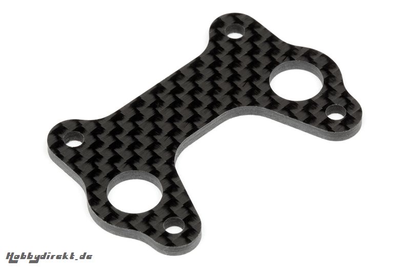 Mittel-Bulkhead Strebe (Kohlef/WR8 G3.0) hpi racing H109013