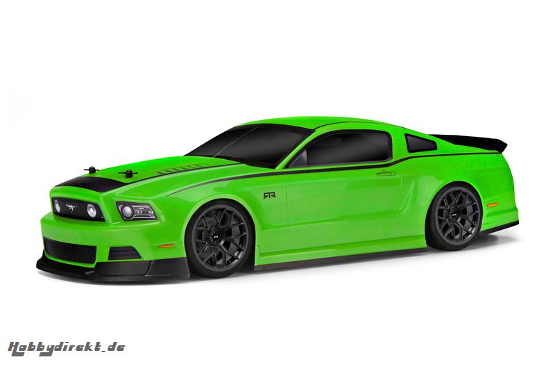 E10 RTR Ford Mustang 2014 hpi racing H109494