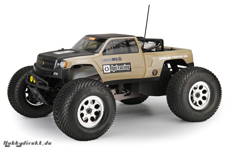 GTXL-1 Karosserie hpi racing H110546