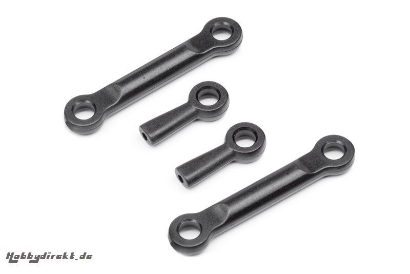 Lenk-/Gas-Gestänge Set (Savage XLOctane) hpi racing H111297