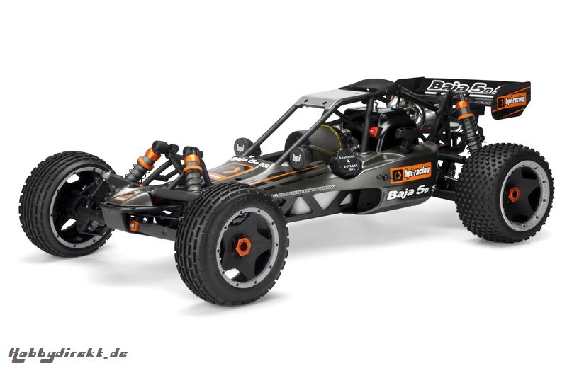 Baja 5B SS Baukasten hpi racing H112457