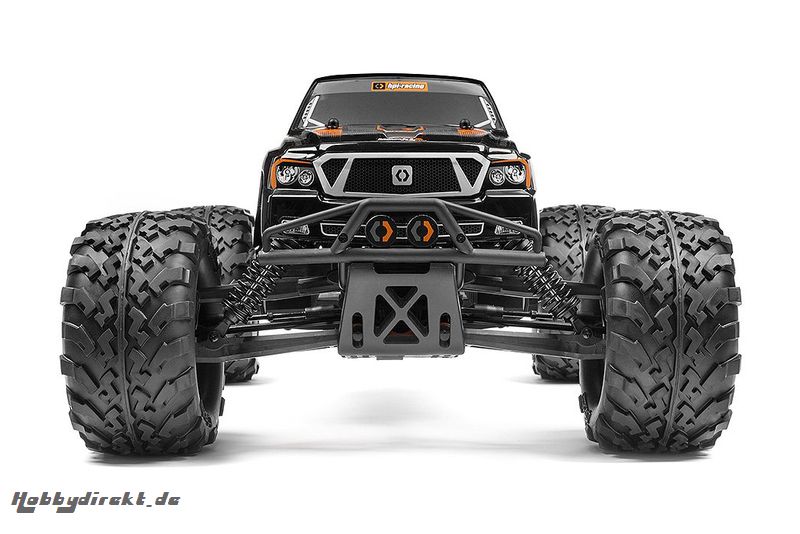 Savage XL Flux RTR 1/8 Monster-Truck mit Flux-Antrieb hpi racing H112609