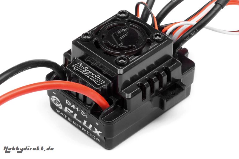 Flux EMH-3S Brushless Regler hpi racing H112851