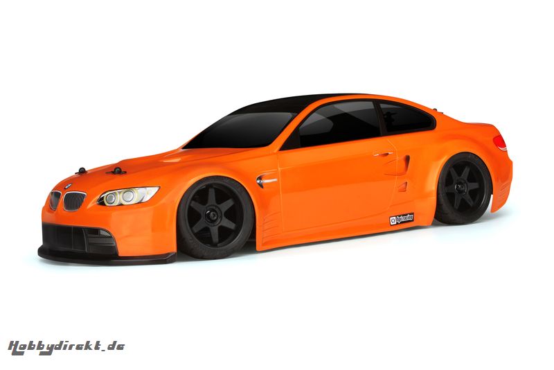 Sprint 2 Flux RTR BMW M3 (orange) hpi racing H112862