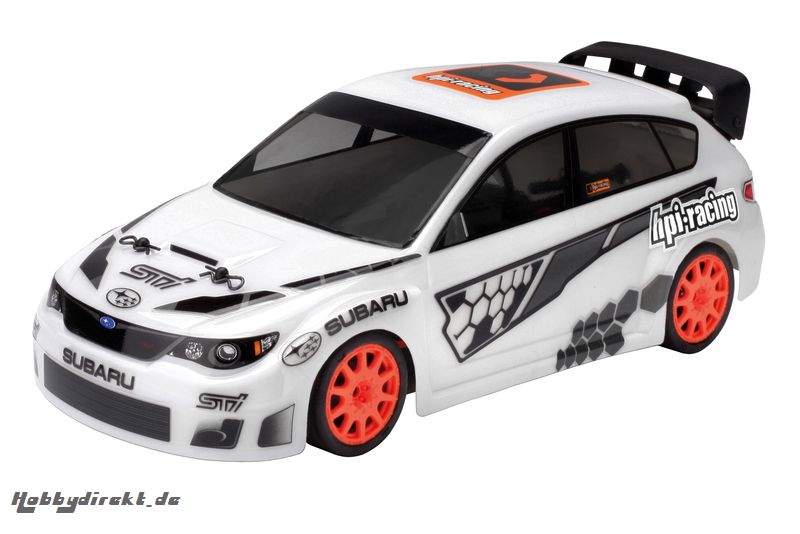 Subaru WRX STI Karosserie (150mm) hpi racing H113236