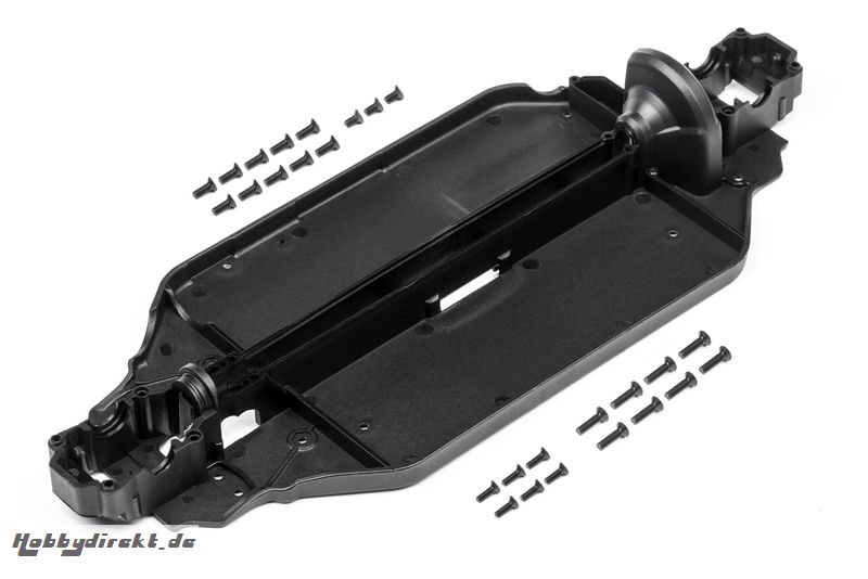 Chassis (Sport 3) hpi racing H113695