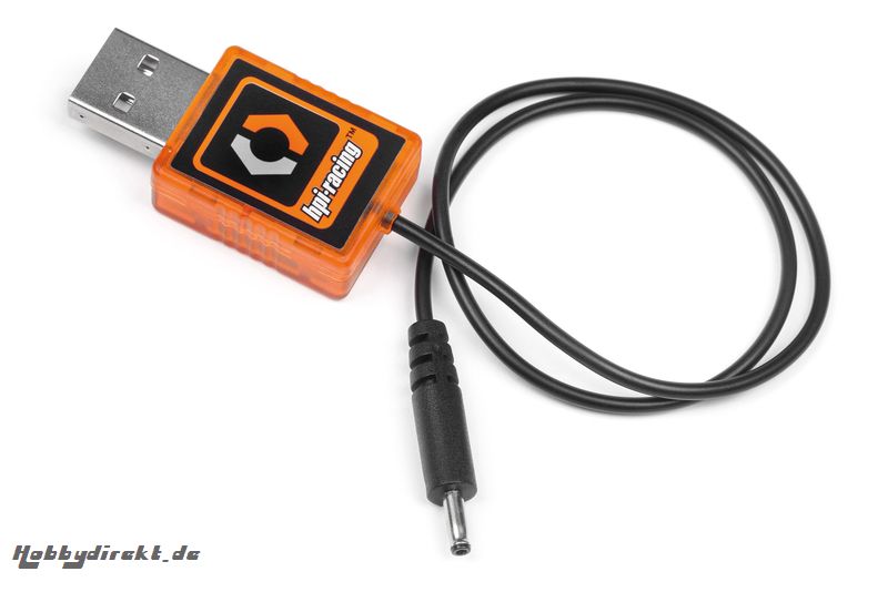 Ladekabel (USB/Q32) hpi racing H114259