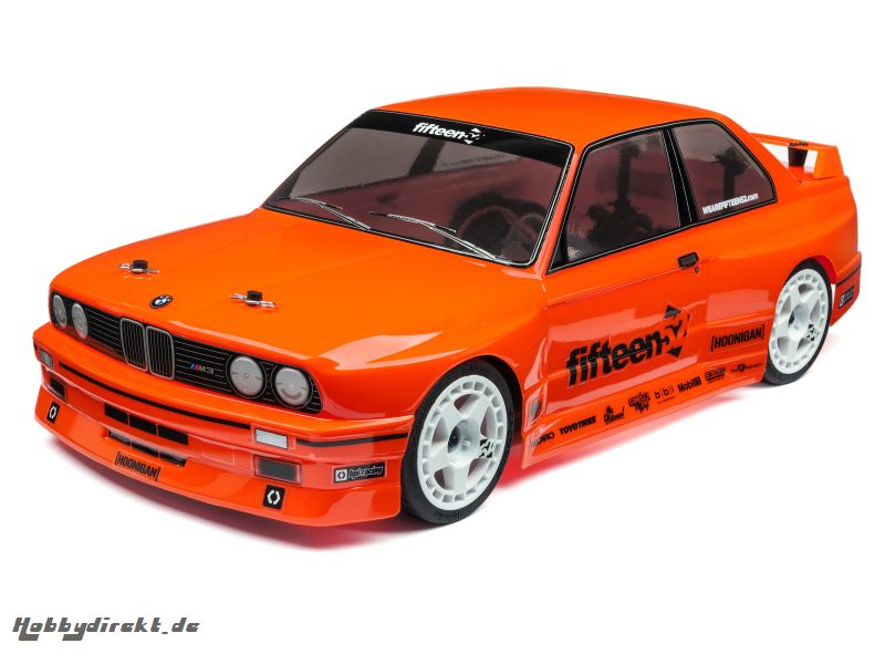 RS4 Sport 3 RTR BMW M3 E30 hpi racing H114343