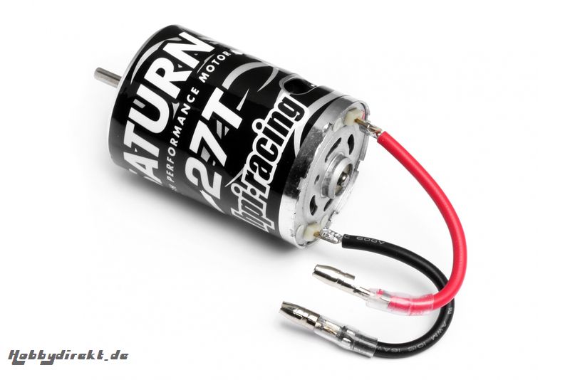 Saturn 27T Motor (540er) hpi racing H1144