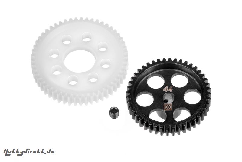 High-Speed Getriebe Set (Sport3) hpi racing H114569