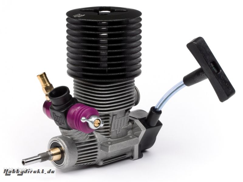 Nitro Star F3.5 Motor mit Seilzugstarter hpi racing H1403