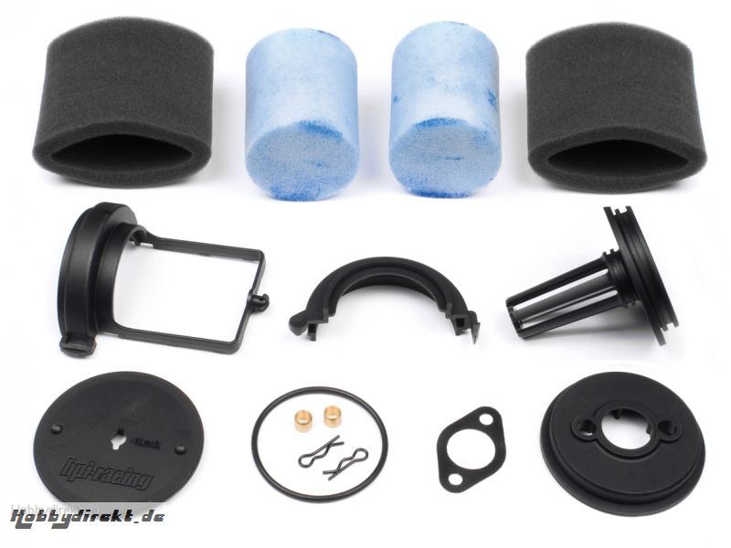 Luftfilter Set (Baja 5B) hpi racing H15411